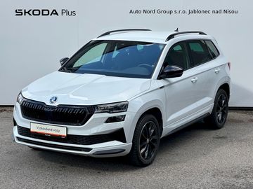 1.5TSI 110kW Sportline 6MP