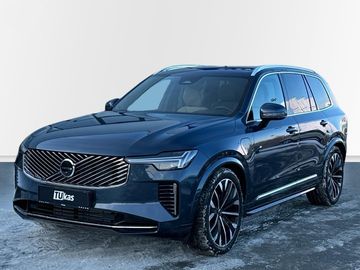 2.0T8 335kW 4x4  PLUS BRIGHT