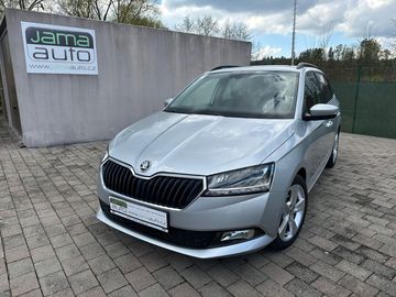1,0TSI 70kW 1.MAJITEL NAVI