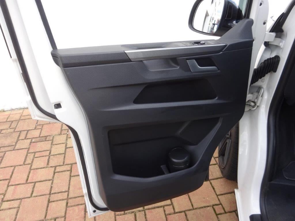 Volkswagen Multivan, MULTIVAN  6.1 150kW TDI 4MOT D - fotka 6