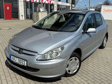 1.6, 66kw, Nová STK
