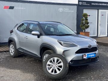 1.5HEV, ČR-1m, Comfort, +kola