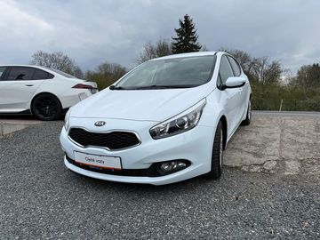 1.4 CVVT ČR