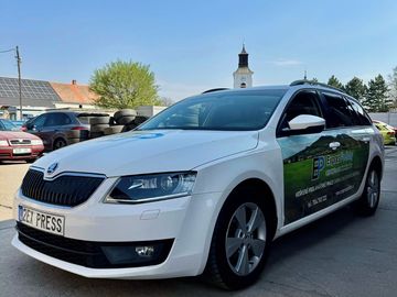 2.0 TDI, Style 110kw