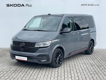 2.0 TDI / 150 kW DSG 4Motion H