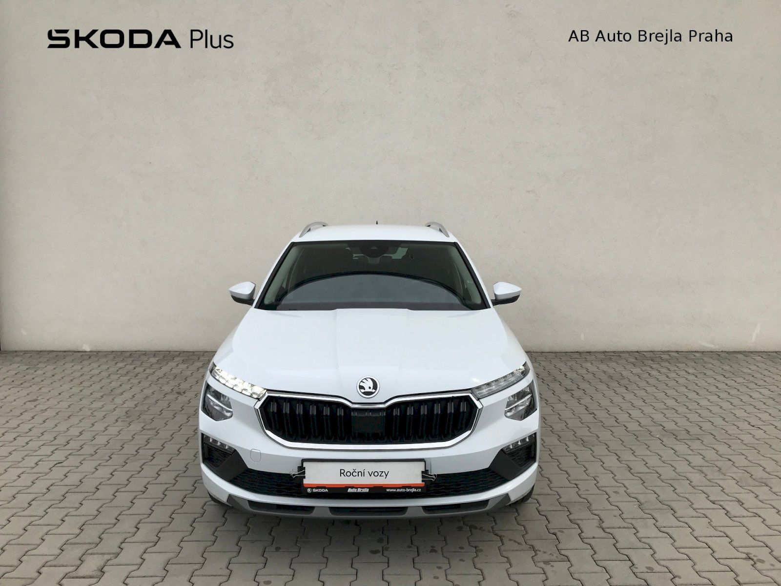 Škoda Kamiq, TOP SELEC TSI 110/1.5 A7F - fotka 4
