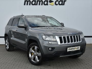 3.0CRD 177kW AWD LIMITED TAŽNÉ
