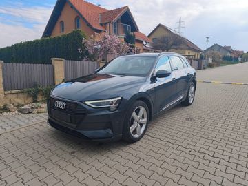 55*B&O*PANO*kůže*Tažné*SoH90%