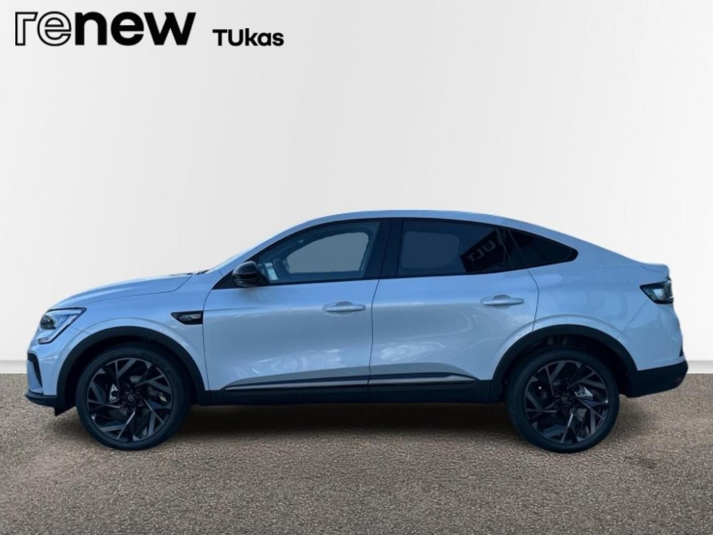 Renault Arkana, 1.3mild hybrid 103kW Esprit al - fotka 5