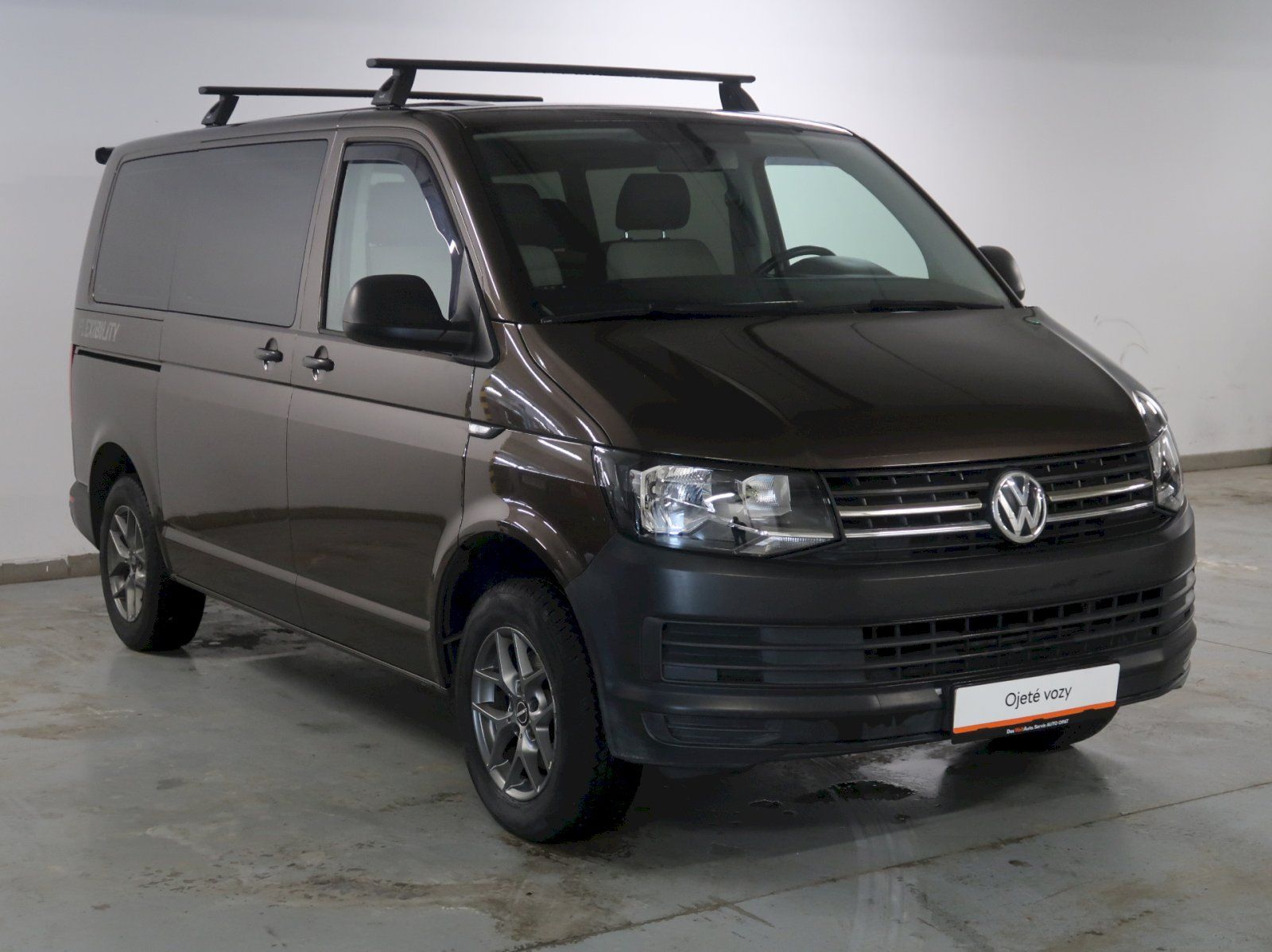 Volkswagen Transporter, T6 2.0TDI 75KW - fotka 6
