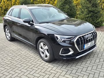 Audi Q3, 1,5 TSI, 110 kW