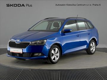 TSI81 kW Ambition Plus