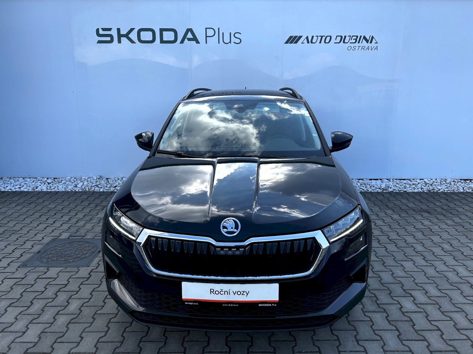 Škoda Karoq, 1.5 TSI 110kW DSG Selection - fotka 4