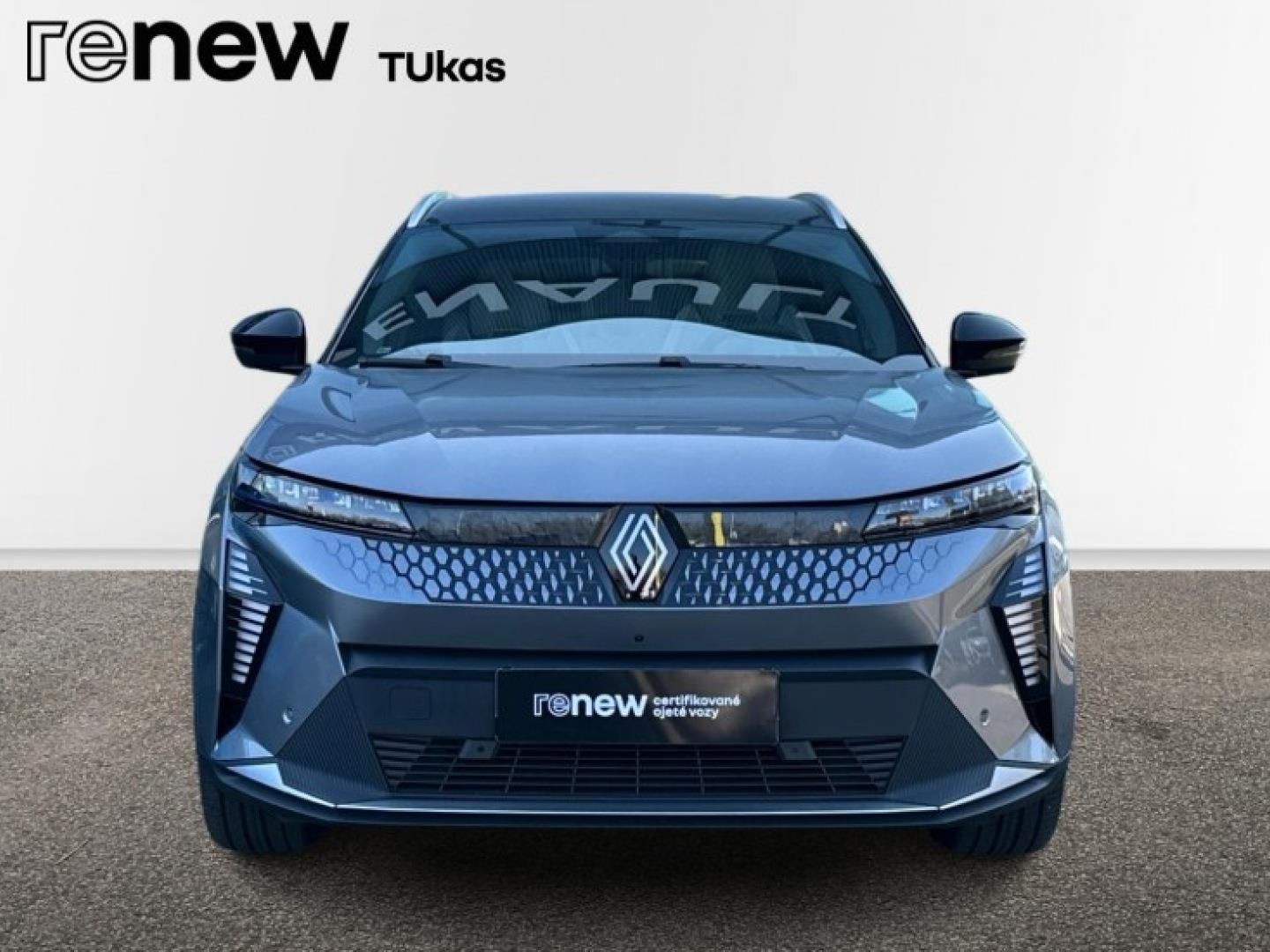 Renault Scénic, 160kW Iconic - fotka 2