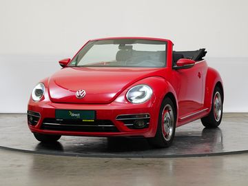 1.4 TSI 110 kW DSG Design