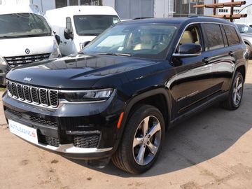 3.6 V6 LONG 4WD 6 MÍST TAŽNÉ