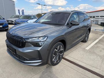 2,0TDI 142kw DSG 4x4