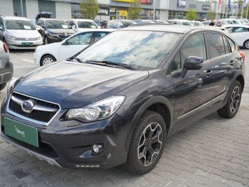 2.0i 110 kW Exclusive