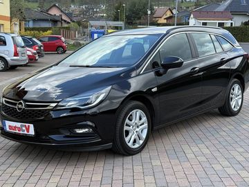 K SPORTS TOURER 1.4 T 110kW