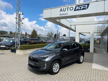 1.5 Hybrid e-CVT Comfort