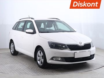 1.0 TSI, Automatická klima