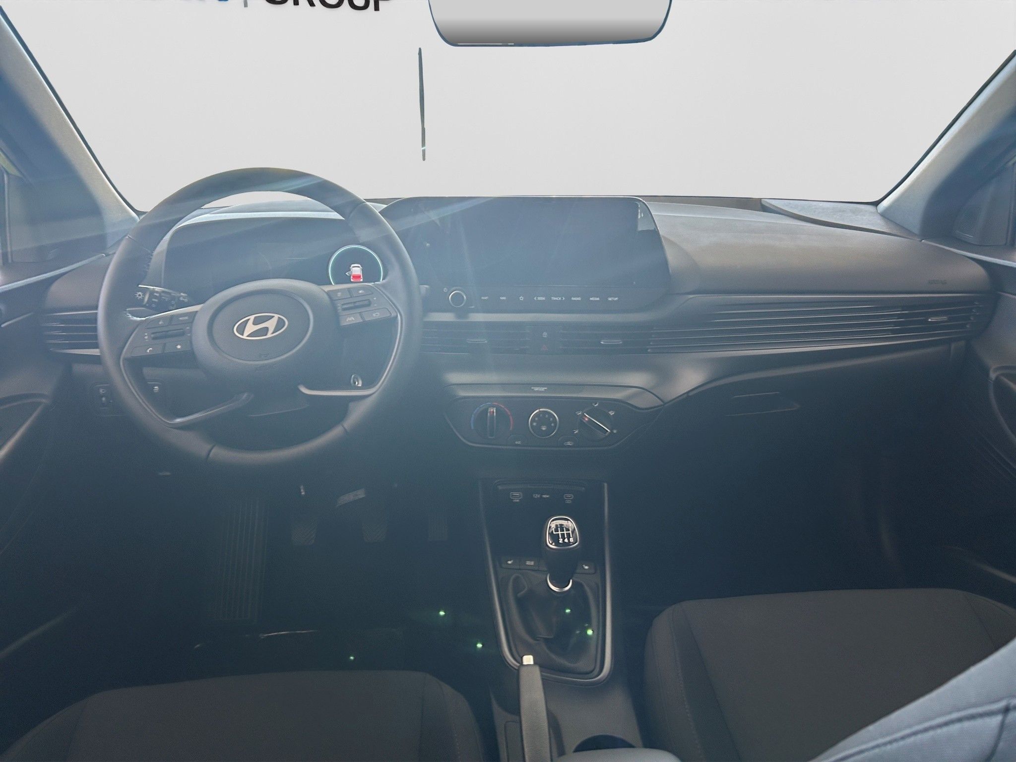 Hyundai i20, i20 GO PLUS! 1,0 T-GDI 66 kW - fotka 3