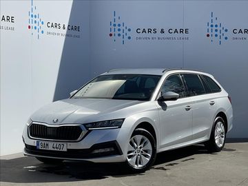 2,0 TDI DSG Ambition Plus PDC
