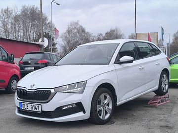 1.0TSi 85kW Ambition, DSG, LED