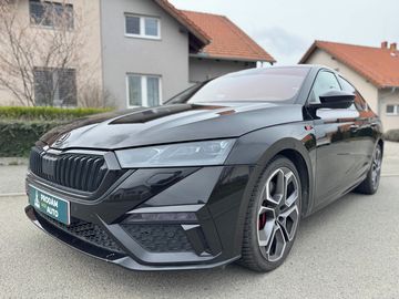 VRS 180 kW sport. výfuk