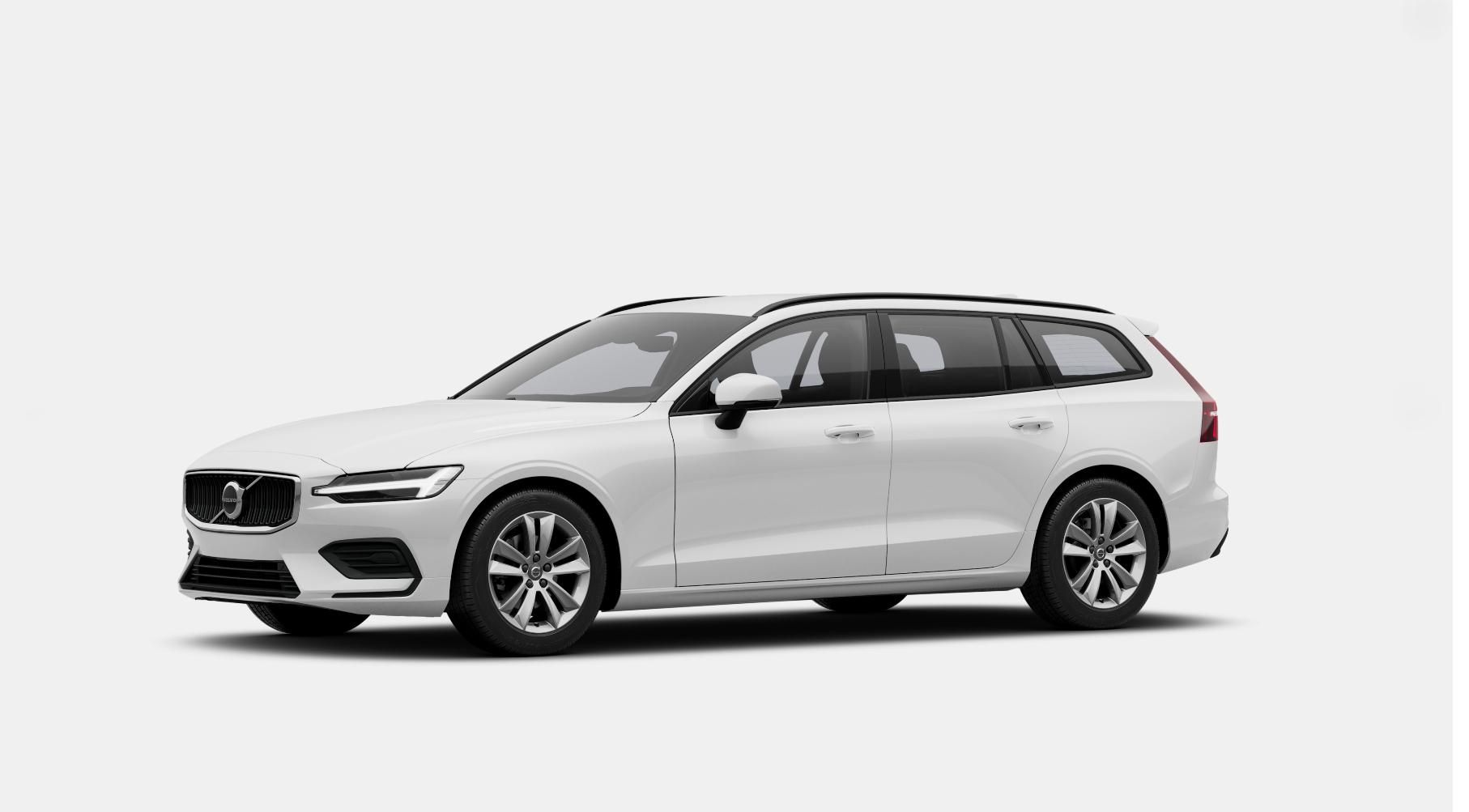 Volvo V60, B4 AUT CORE