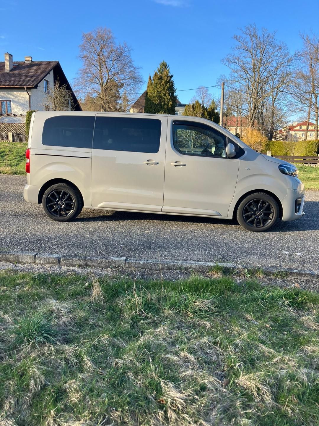 Toyota Proace Verso - fotka 6