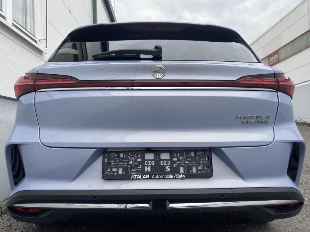 MG, Marvel R Luxury*Panorama*360° - fotka 5