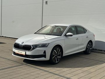 Top Selection 1.5 TSI 110 kW