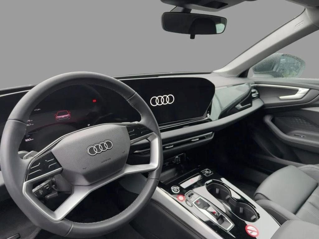 Audi A5, Avant 35 TFSI S tronic*Kamera* - fotka 5