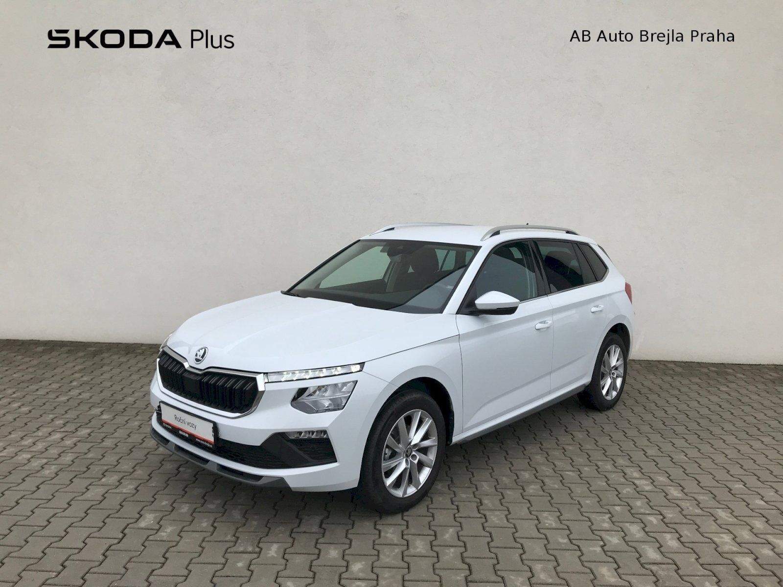 Škoda Kamiq, TOP SELEC TSI 85/1.0 M6F