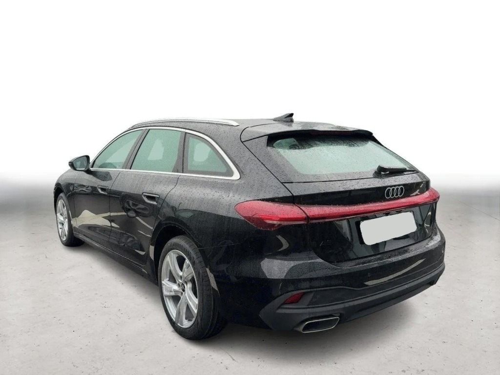 Audi A5, Avant 35 TFSI S tronic*Kamera* - fotka 2