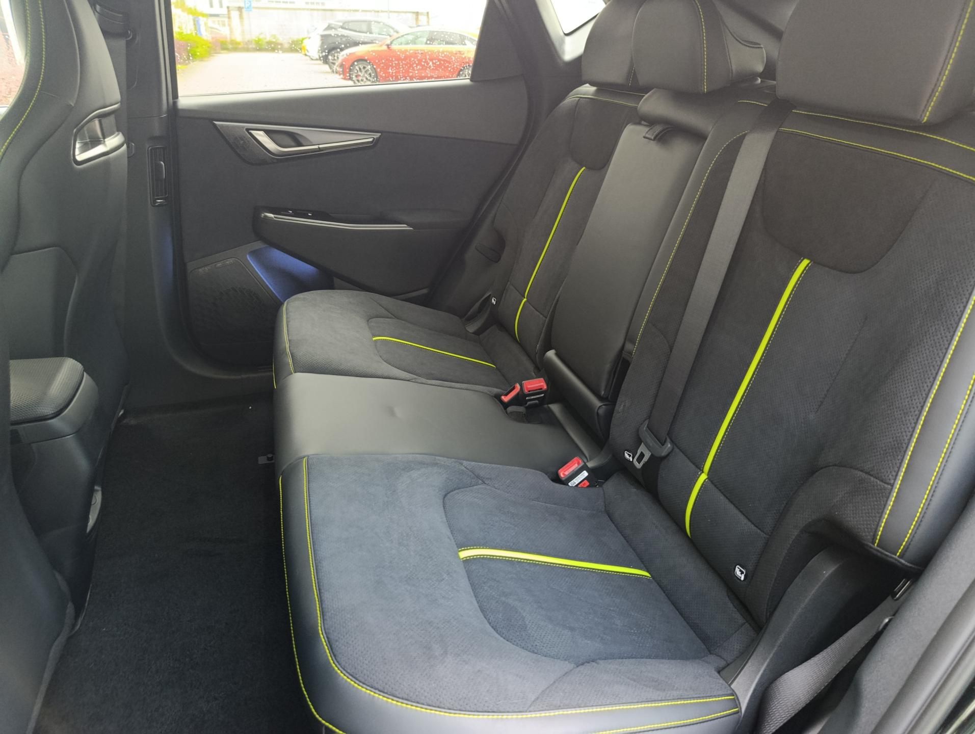 Kia EV6, CV 4X4 GT 84 kWh - fotka 6