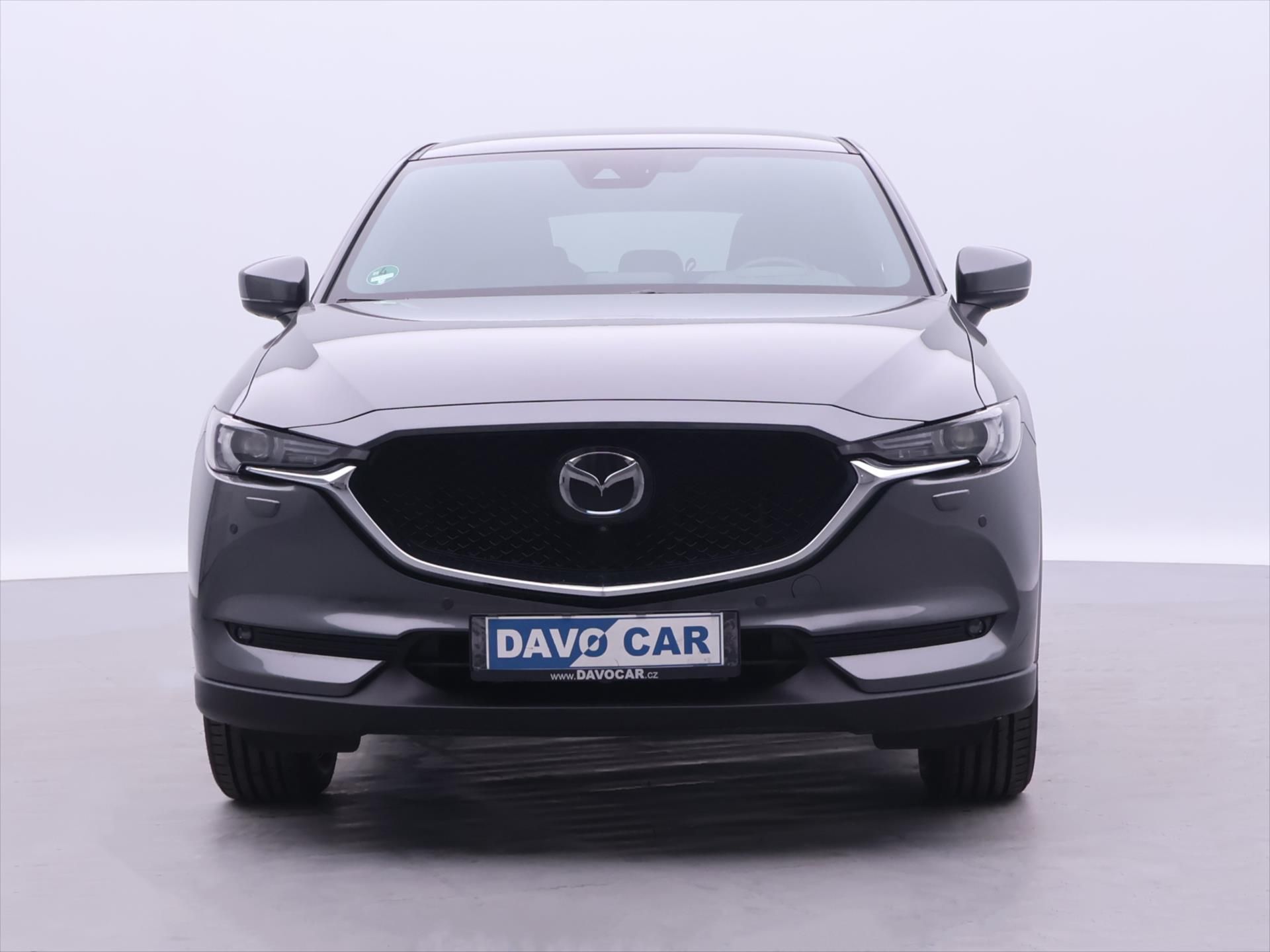 Mazda CX-5, 2,5 SkyActiv AWD Sports-Line D - fotka 2