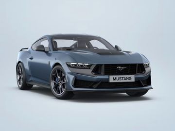 DARK HORSE 5.0 V8 automat