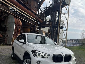 18d Xdrive 4x4 manuál