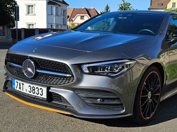 220 AMG