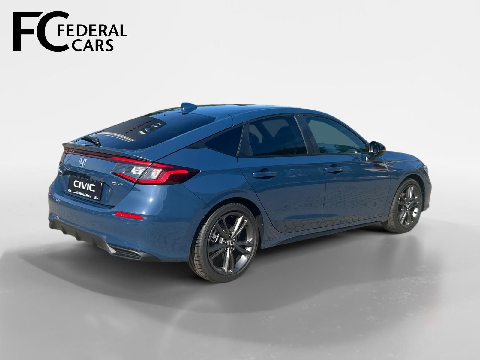 Honda Civic, 2.0 Advance 2027 - fotka 5