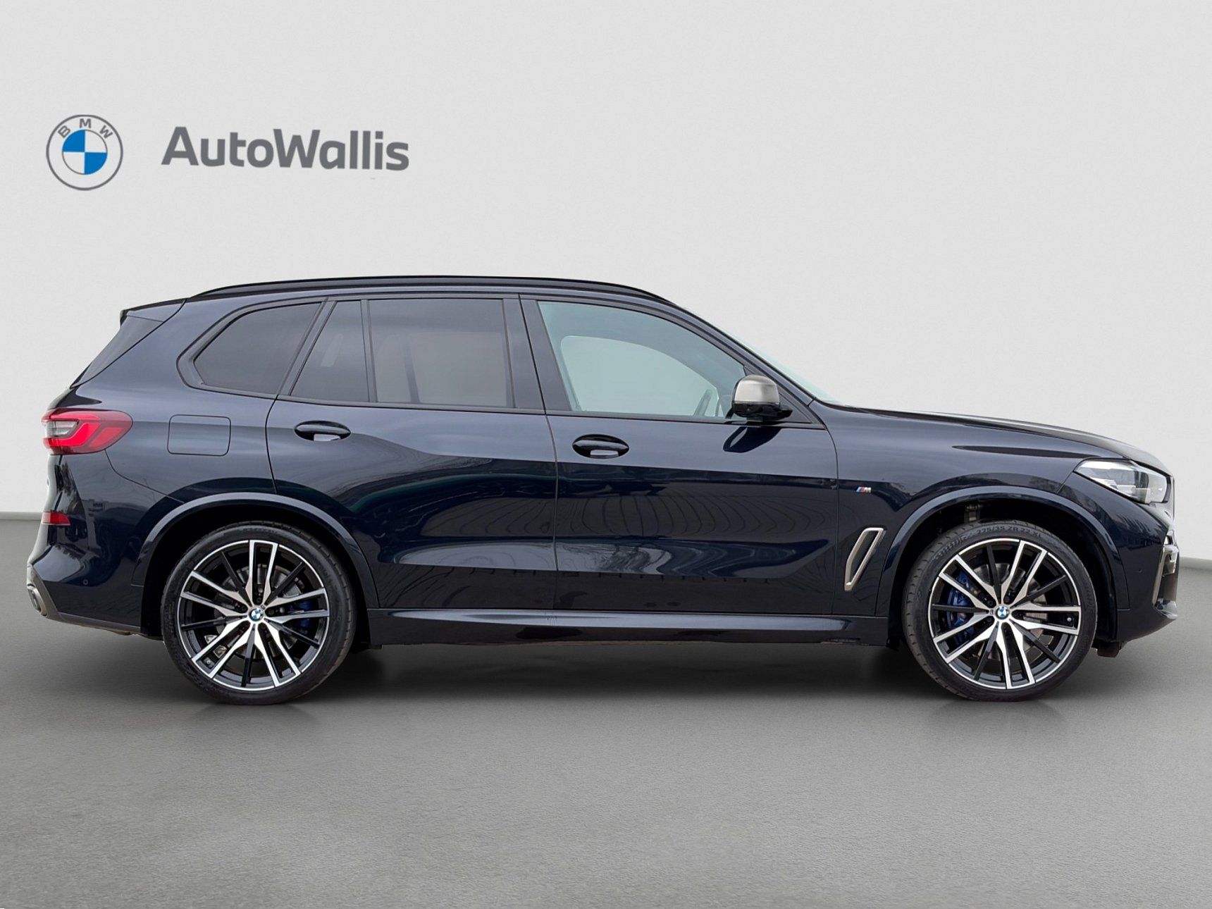BMW X5 - fotka 3