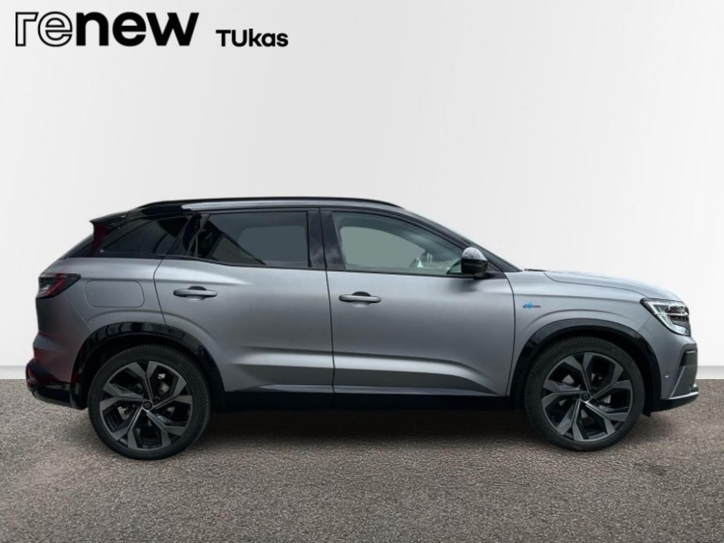 Renault Austral, 1.3mild hybrid 116kW  techno e - fotka 4