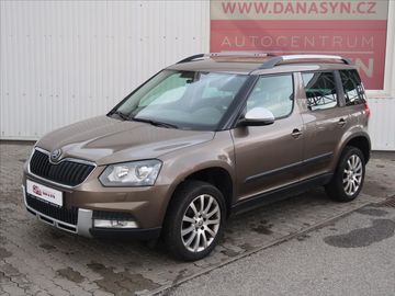 2,0 TDI 4x4 ELEGANCE XENONY