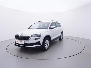 Ambition 1.5 TSI 110 kW