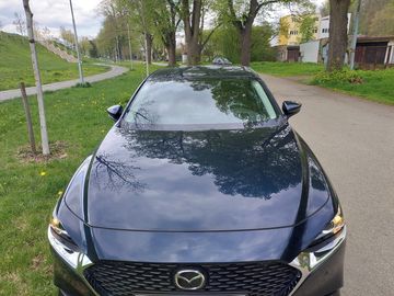 G150 Plus,sedan,ČR,39tis.km