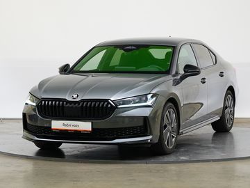 2.0 TDI 110 kW Sportline