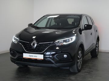 1.3 TCe 103 kW