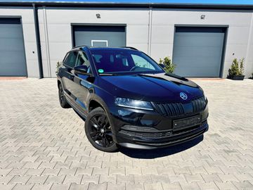 sportline, 4x4, tažné, dsg